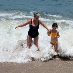 Meet your Posher, Susan